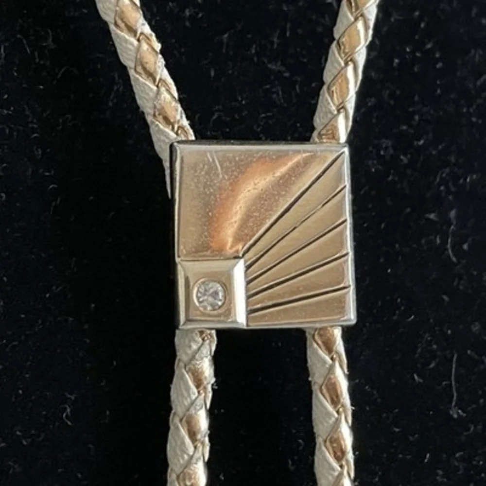 Unique Vintage vintage gold